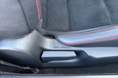 2022 Subaru BRZ Limited