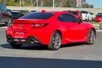 2022 Subaru BRZ Limited