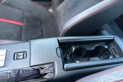 2022 Subaru BRZ Limited