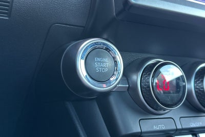 2022 Subaru BRZ Limited