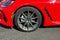 2022 Subaru BRZ Limited