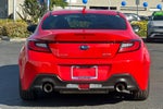 2022 Subaru BRZ Limited
