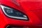 2022 Subaru BRZ Limited