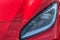 2022 Subaru BRZ Limited