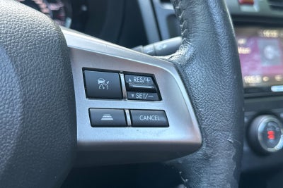 2014 Subaru Forester 2.5i Touring