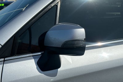 2014 Subaru Forester 2.5i Touring