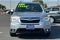 2014 Subaru Forester 2.5i Touring