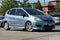 2011 Honda Fit Sport