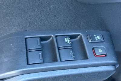 2011 Honda Fit Sport