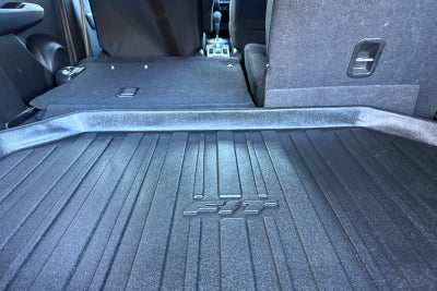 2011 Honda Fit Sport