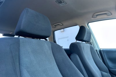 2011 Honda Fit Sport