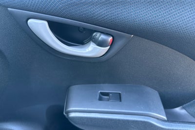 2011 Honda Fit Sport