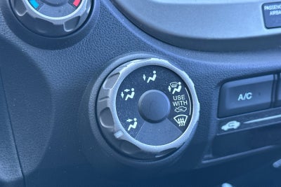 2011 Honda Fit Sport