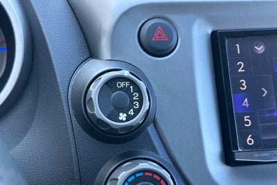 2011 Honda Fit Sport