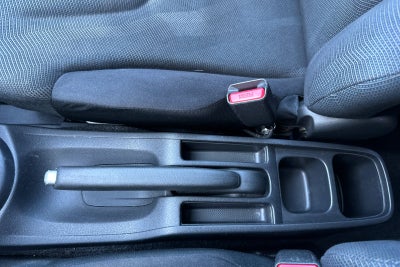 2011 Honda Fit Sport