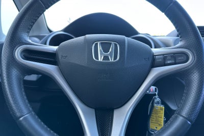 2011 Honda Fit Sport