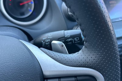 2011 Honda Fit Sport