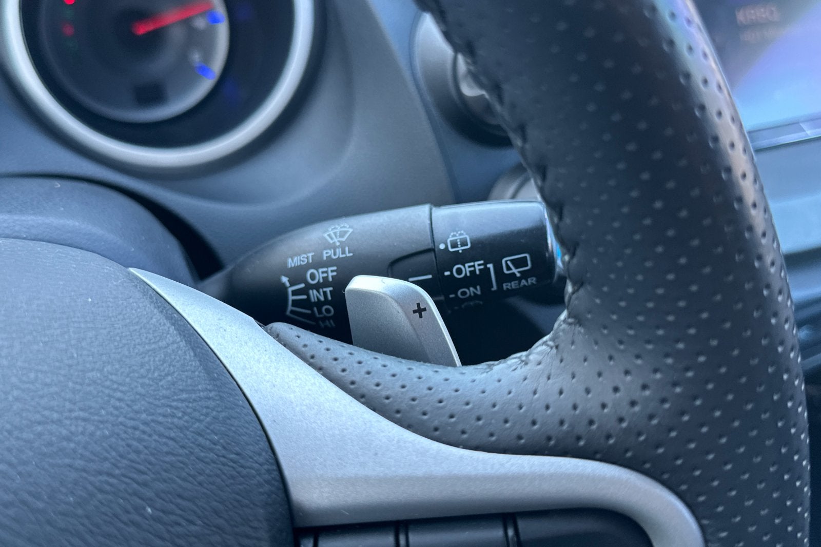 2011 Honda Fit Sport
