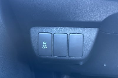 2011 Honda Fit Sport