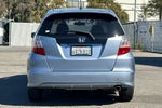 2011 Honda Fit Sport