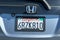 2011 Honda Fit Sport