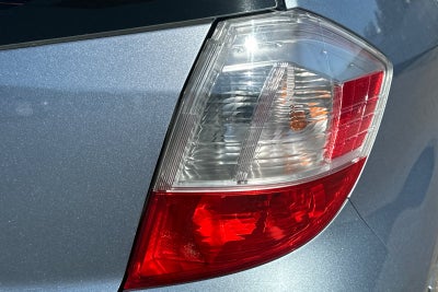 2011 Honda Fit Sport