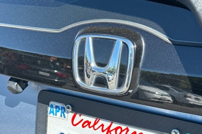 2011 Honda Fit Sport