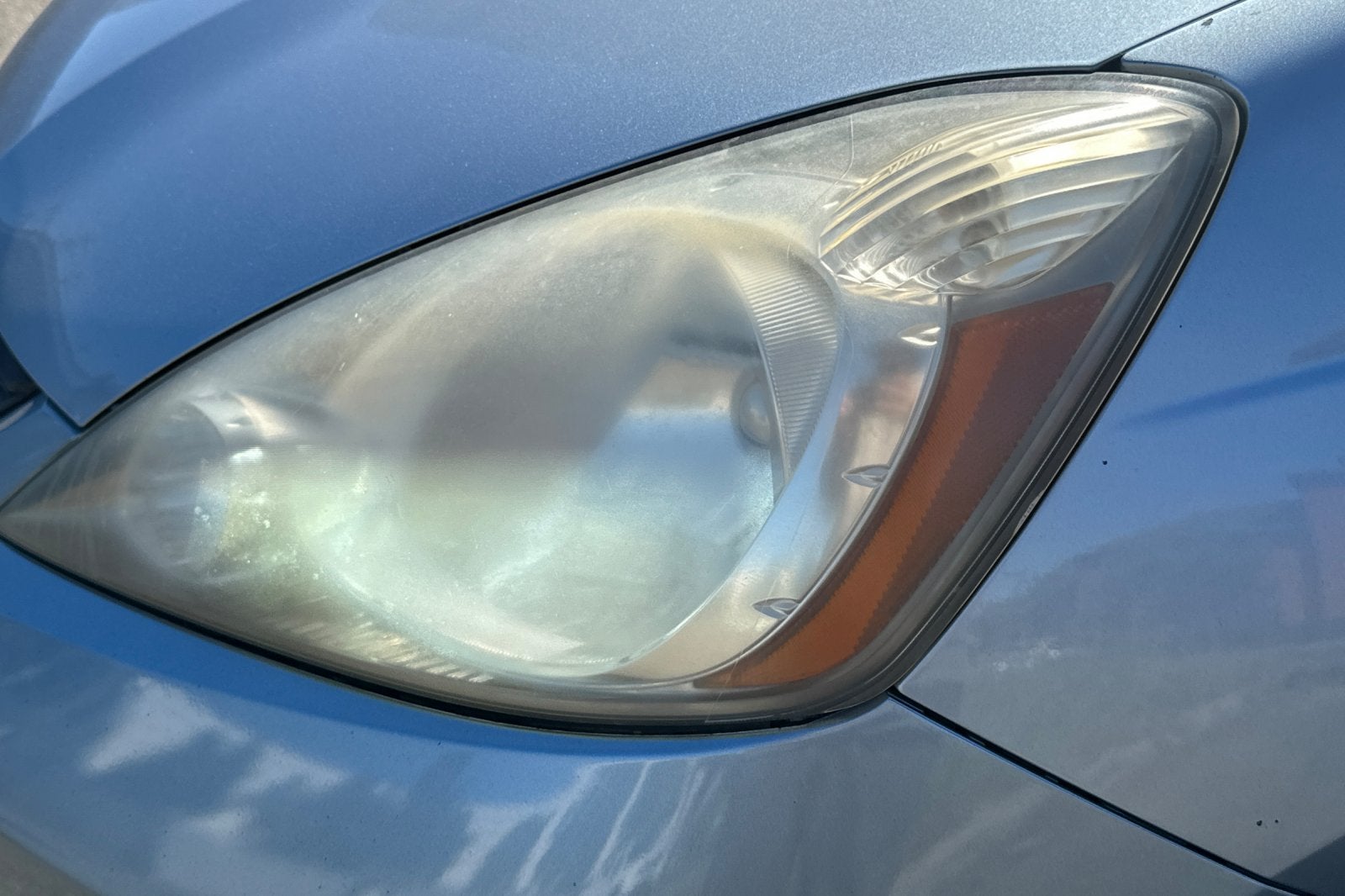 2011 Honda Fit Sport