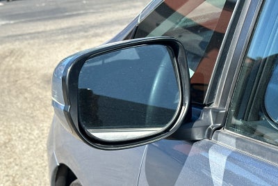 2011 Honda Fit Sport