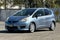 2011 Honda Fit Sport