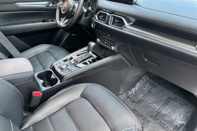 2025 Mazda Mazda CX-5 2.5 S Premium Plus Package