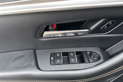 2024 Mazda Mazda CX-90 3.3 Turbo S