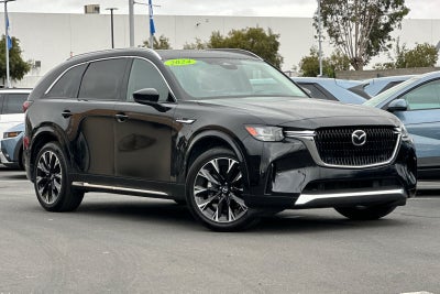 2024 Mazda Mazda CX-90 3.3 Turbo S