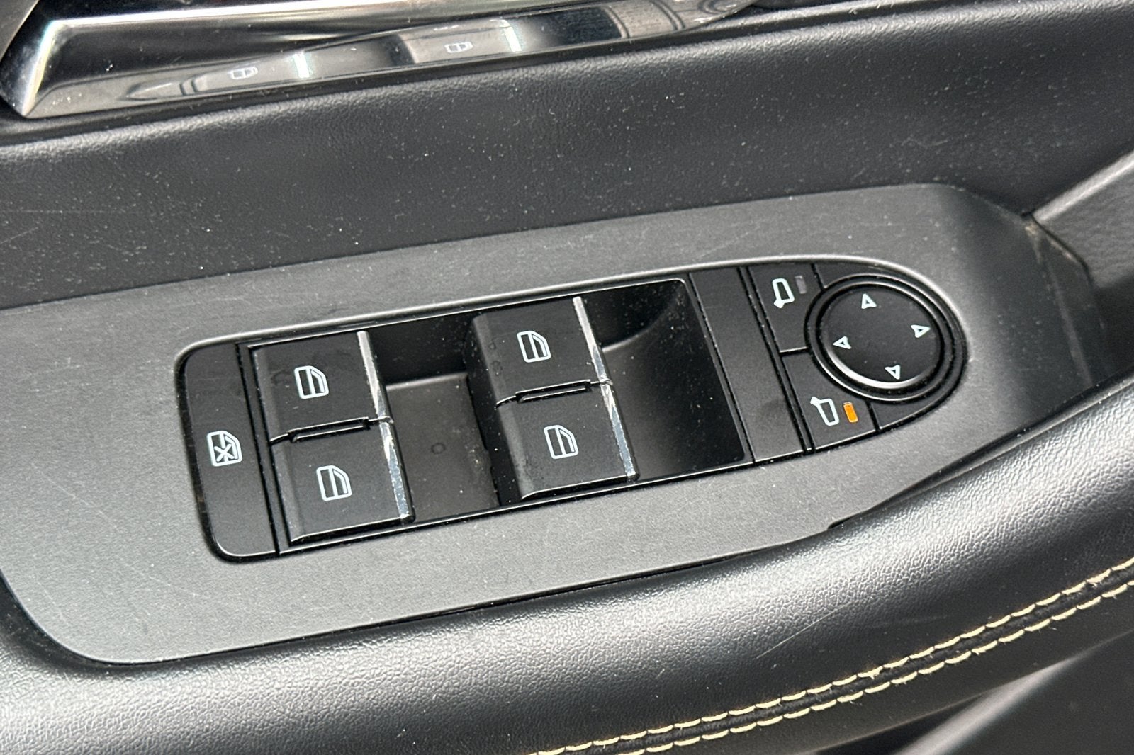 2024 Mazda Mazda CX-90 3.3 Turbo S