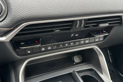 2024 Mazda Mazda CX-90 3.3 Turbo S