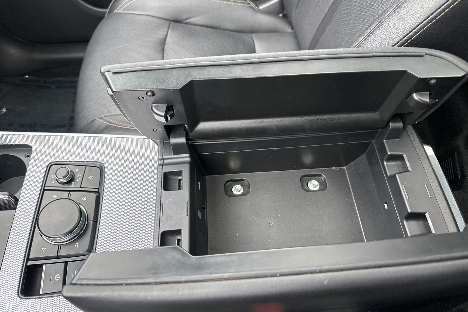 2024 Mazda Mazda CX-90 3.3 Turbo S