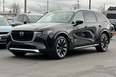 2024 Mazda Mazda CX-90 3.3 Turbo S