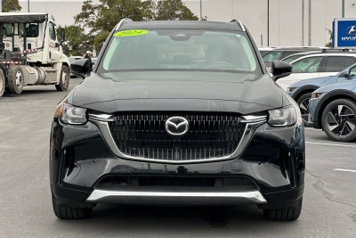 2024 Mazda Mazda CX-90 3.3 Turbo S