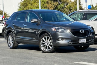 2014 Mazda Mazda CX-9 Grand Touring