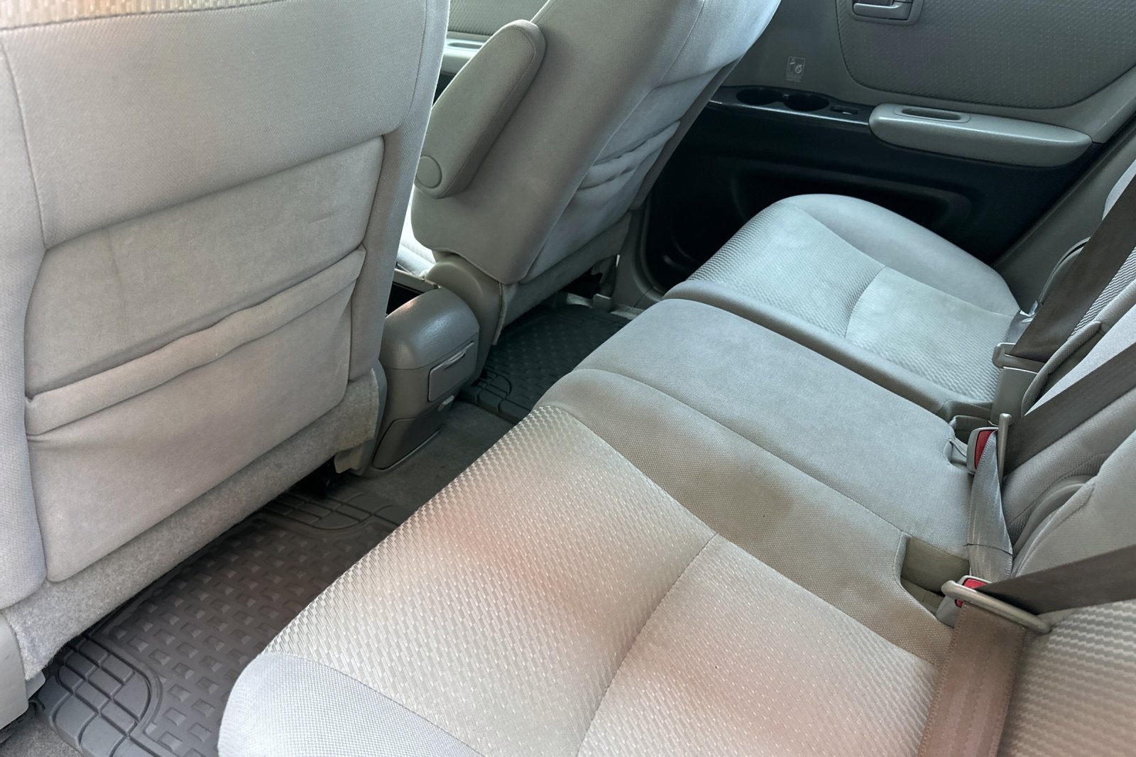 2006 Toyota Highlander V6