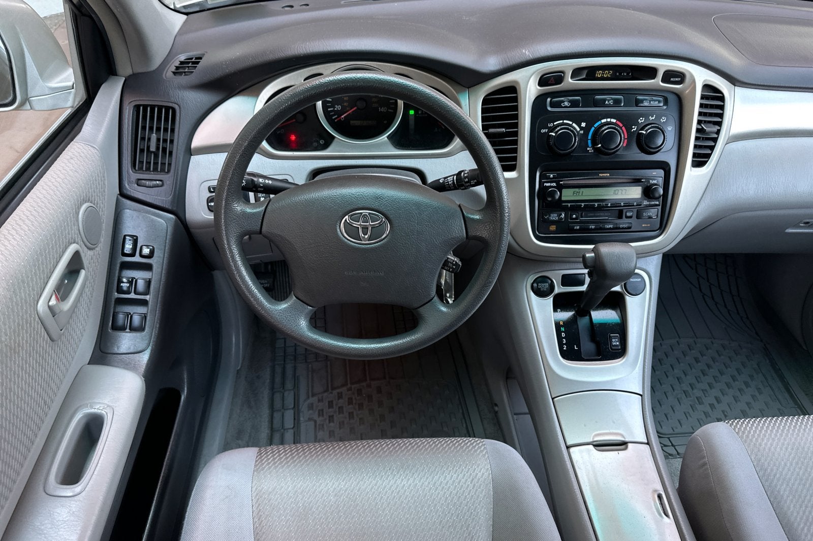 2006 Toyota Highlander V6