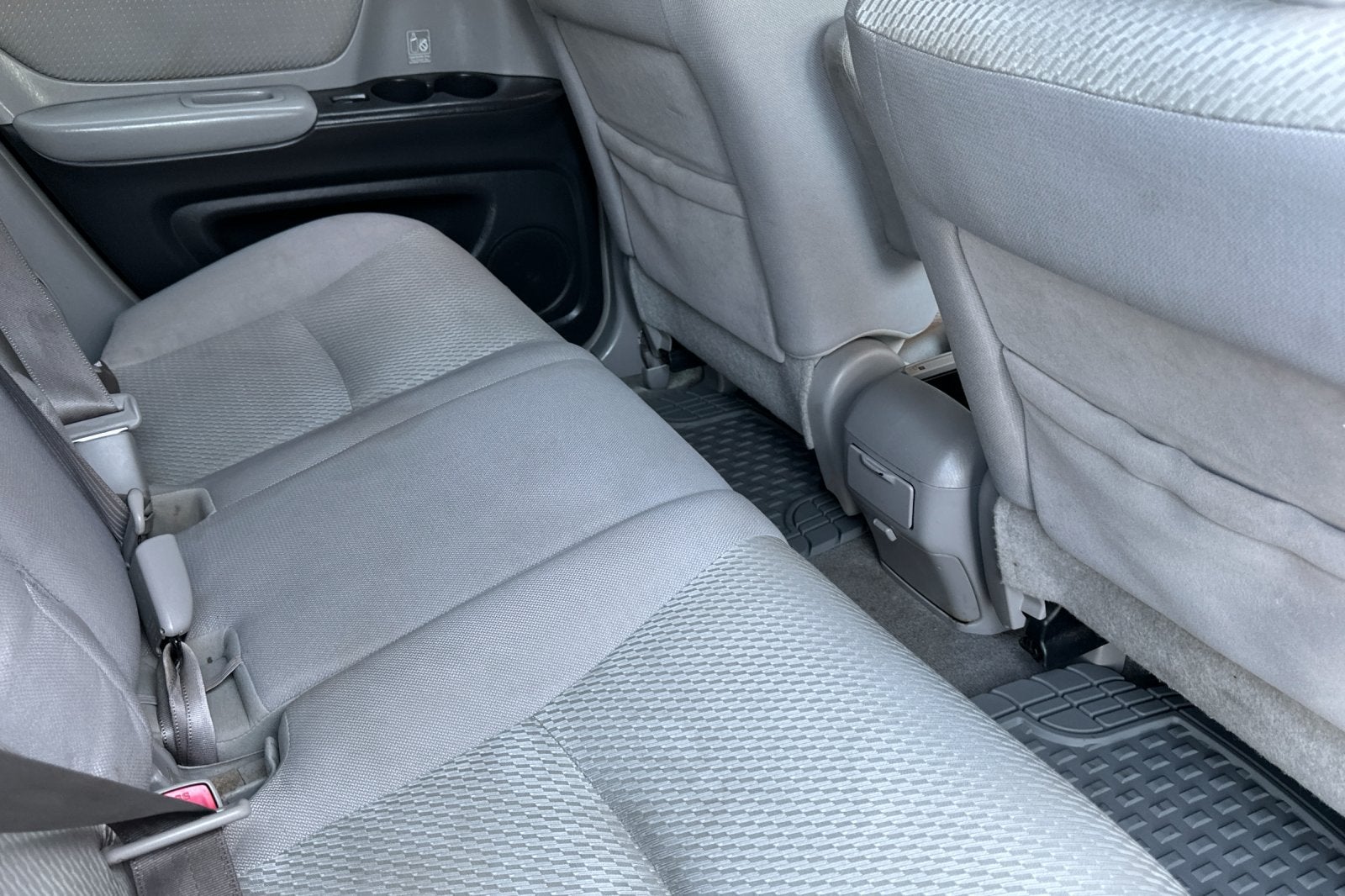 2006 Toyota Highlander V6
