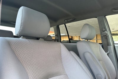 2006 Toyota Highlander V6