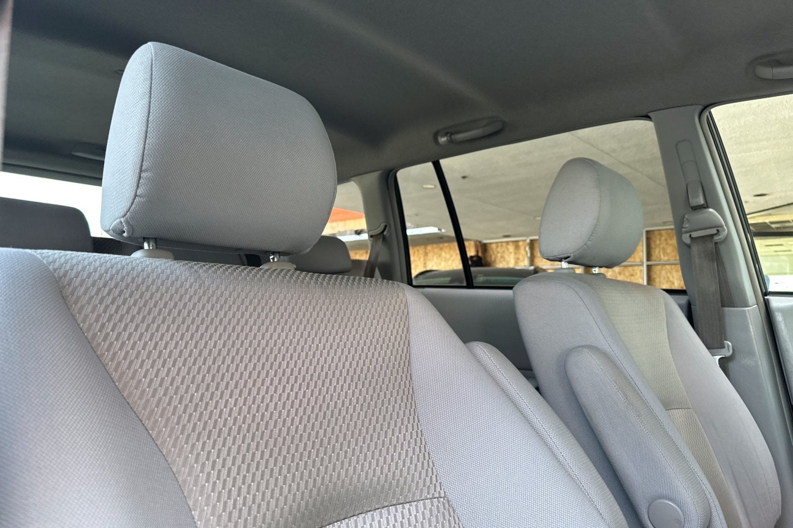2006 Toyota Highlander V6
