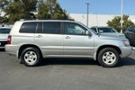 2006 Toyota Highlander V6