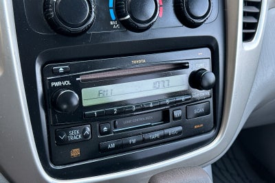 2006 Toyota Highlander V6