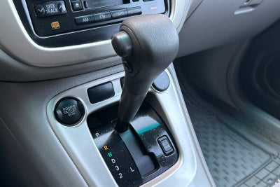 2006 Toyota Highlander V6