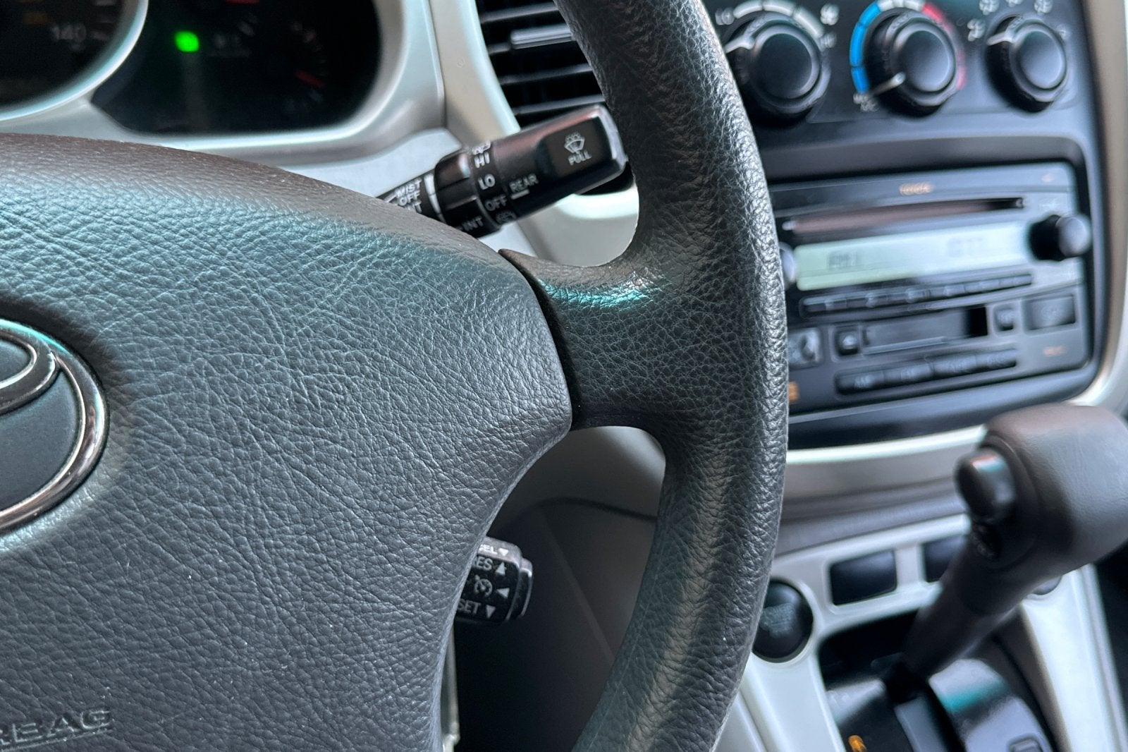 2006 Toyota Highlander V6