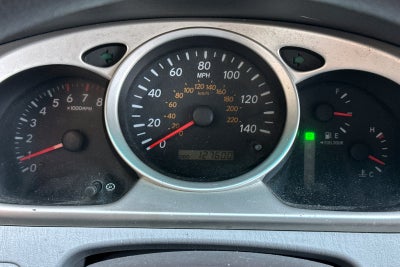 2006 Toyota Highlander V6