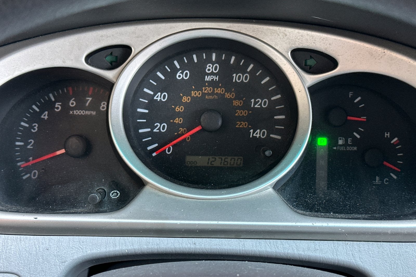 2006 Toyota Highlander V6